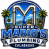 logo marios calabasas